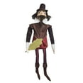thumbnail image 1 of John Rolfe Art Doll Fall Harvest Pocahontas Art Doll Decor Decoration, 1 of 4
