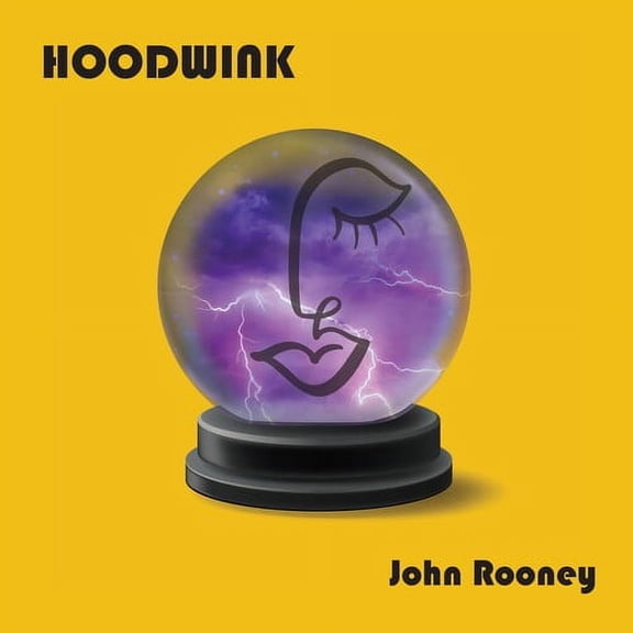 John Rooney - Hoodwink - Music & Performance - CD