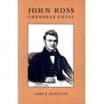 thumbnail image 1 of Pre-Owned John Ross, Cherokee Chief (Paperback) 0820323675 9780820323671, 1 of 1