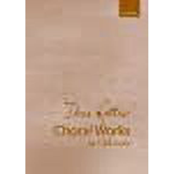 John Rutter Choral Works for Ttbb Voices