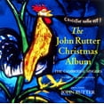 thumbnail image 1 of John Rutter - John Rutter Christmas Album - Music & Performance - CD, 1 of 2
