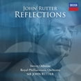thumbnail image 1 of Rutter / Osborne / Royal Philharmonic Orchestra - Reflections - Music & Performance - CD, 1 of 1