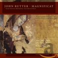 thumbnail image 1 of John Rutter: Magnificat John Rutter (CD), 1 of 1