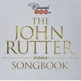 thumbnail image 1 of John Rutter Songbook (CD), 1 of 1