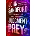 thumbnail image 1 of John Sandford: Judgment Prey (Paperback), 1 of 1