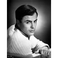 thumbnail image 1 of John Saxon Photo Print (24 x 30), 1 of 1