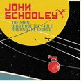 thumbnail image 1 of John Schooley - Man Who Rode the Mule Around the World - Music & Performance - CD, 1 of 1