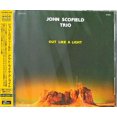 thumbnail image 1 of John Scofield - Out Like A Light (Remastered) - Music & Performance - CD, 1 of 1