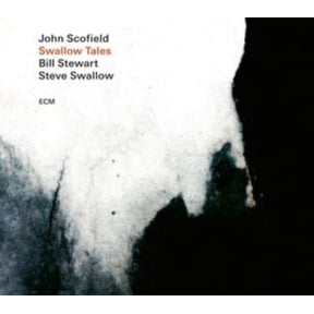 John Scofield - Swallow Tales - CD