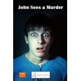 thumbnail image 1 of John Sees a Murder, (Paperback), 1 of 1