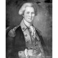 thumbnail image 1 of John Sevier. Namerican Soldier And Politician. Oil On Canvas By Charles Willson Peale. Print by, 1 of 3