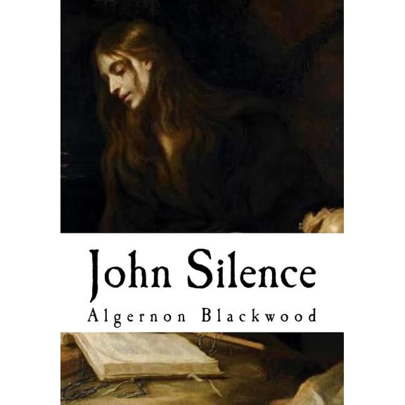 John Silence (Paperback)