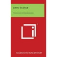 thumbnail image 1 of John Silence: Physician Extraordinary, 1 of 1