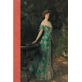 thumbnail image 1 of John Singer Sargent Composition Notebook, (Paperback), 1 of 1