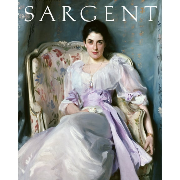 John Singer Sargent: Oversize Edition, (Hardcover)