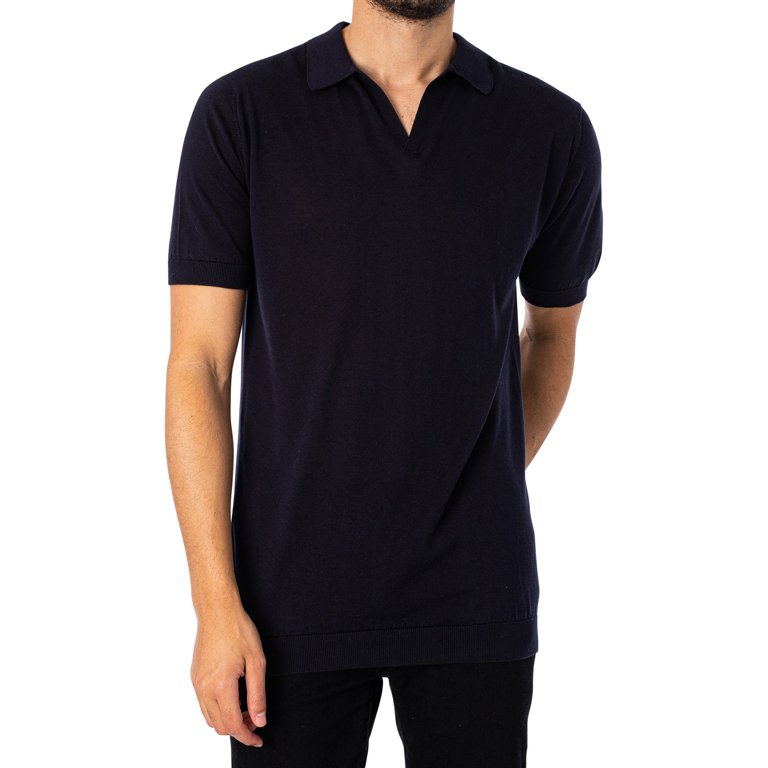JOHN SMEDLEY CAYTON ポロシャツSS JOHN SMEDLEY CAYTON ポロシャツSS