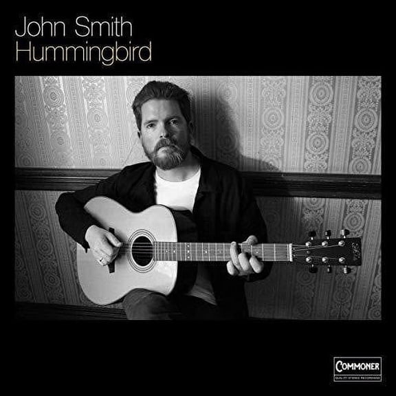 John Smith - Hummingbird - Vinyl