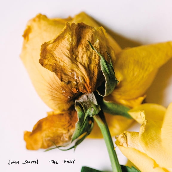 John Smith - The Fray - Vinyl