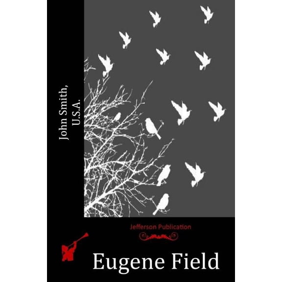 John Smith, U.S.A. (Paperback)