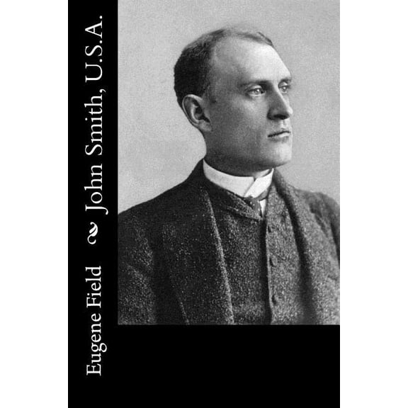 John Smith, U.S.A. (Paperback)
