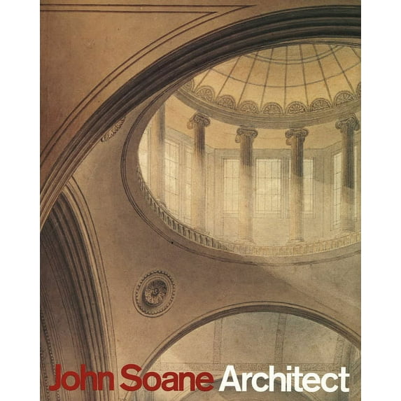 John Soane Architect