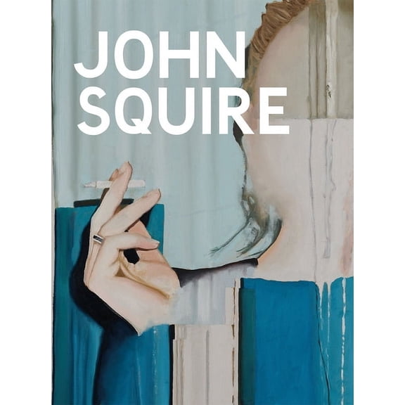 John Squire: Disinformation, (Hardcover)