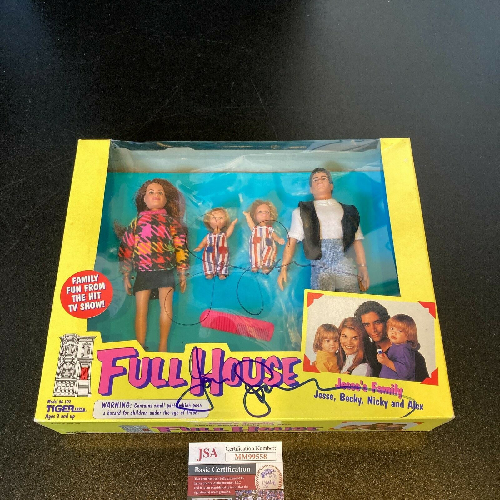 Cabbage Patch Kids: In 1983, the incredibly popular dolls were a riot