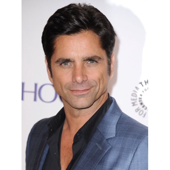 John Stamos At Arrivals For The Grinder And Grandfathered At The 2015 Paleyfest Fall Tv Previews For Fox The Paley