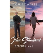 John Standard - Books 4-5, Hardcover