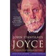thumbnail image 1 of John Stanislaus Joyce. John Wyse Jackson and Peter Costello (Paperback), 1 of 1