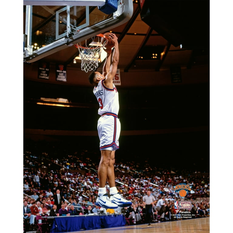 John starks cheap jersey white