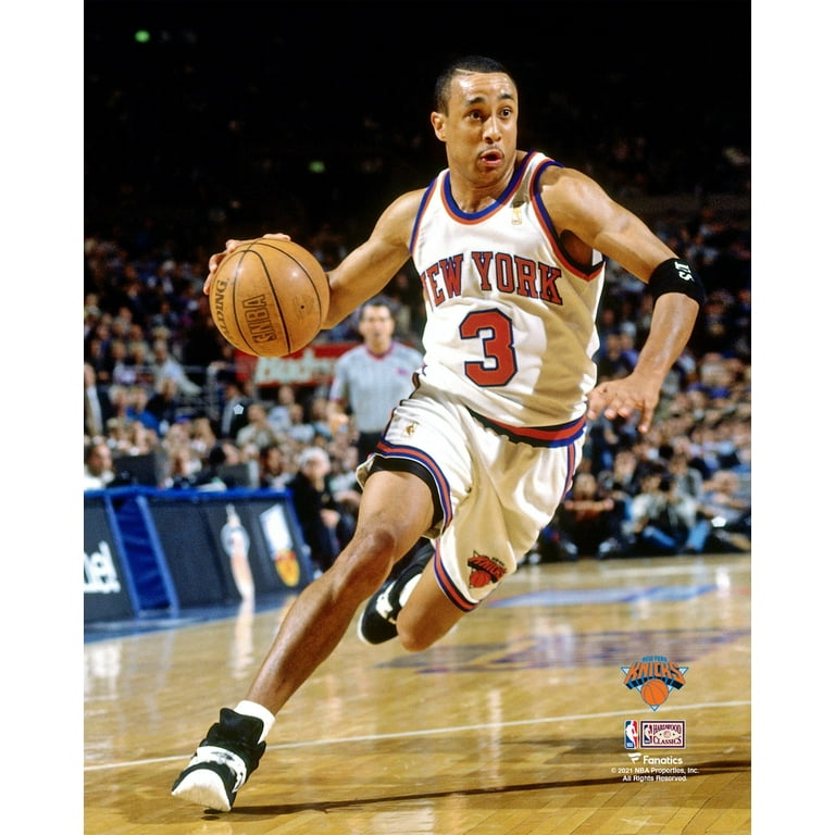 John starks hotsell jersey white