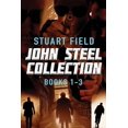 thumbnail image 1 of John Steel Collection - Books 1-3 (Paperback), 1 of 1