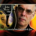 thumbnail image 1 of John Stein - Concerto Internacional de Jazz - Music & Performance - CD, 1 of 1