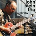thumbnail image 1 of John Stein - Interplay - Music & Performance - CD, 1 of 1