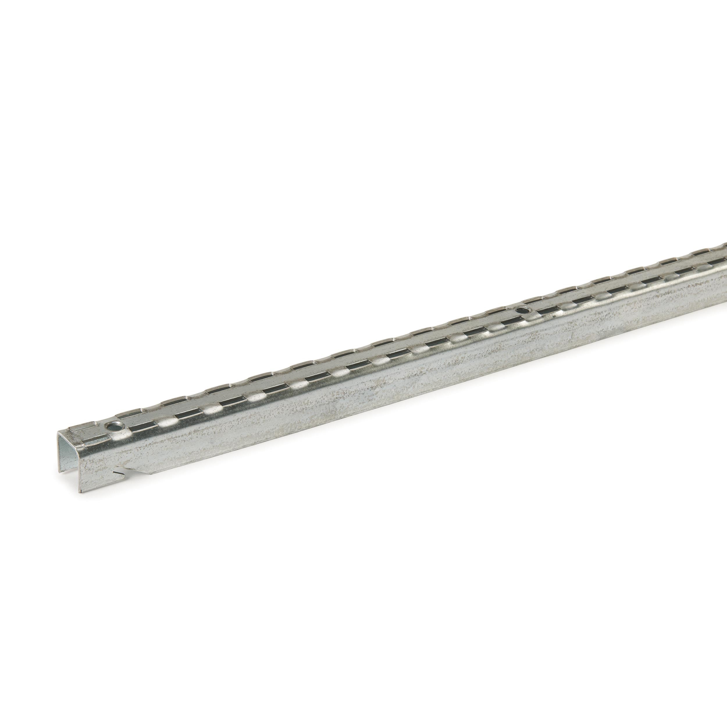 Knape and Vogt 4' Fast Mount Wall Standard