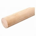 thumbnail image 1 of John Sterling Closet Pole,Oak,96" X 1-5/16" 0015-8OK, 1 of 2