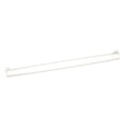 thumbnail image 1 of John Sterling Closet Rod,Length 72-120 In. PB0022-72120, 1 of 4