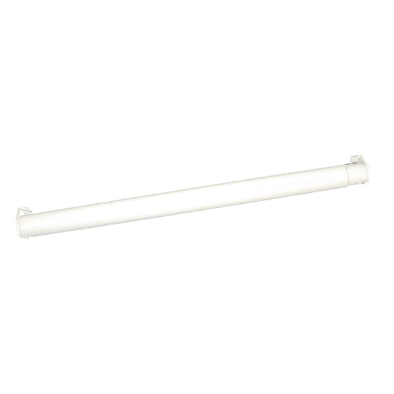 John Sterling Closet Rod,Length 72-120 In. PB0022-72120