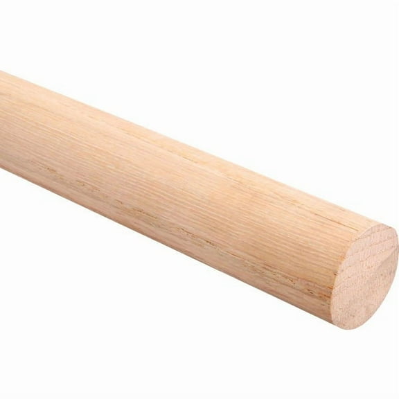 John Sterling Closet-Pro Heavy-Duty Closet Rod