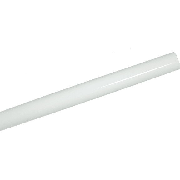 John Sterling Closet-Pro Closet Rod - Single Pack Residential Use, Standard Application
