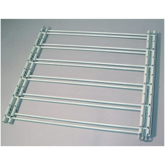 John Sterling Corp. 1136 Burglar Bars Pack of 2