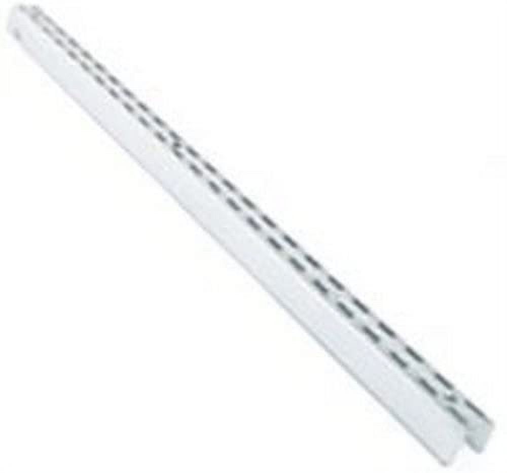 Knape and Vogt 4' Fast Mount Wall Standard