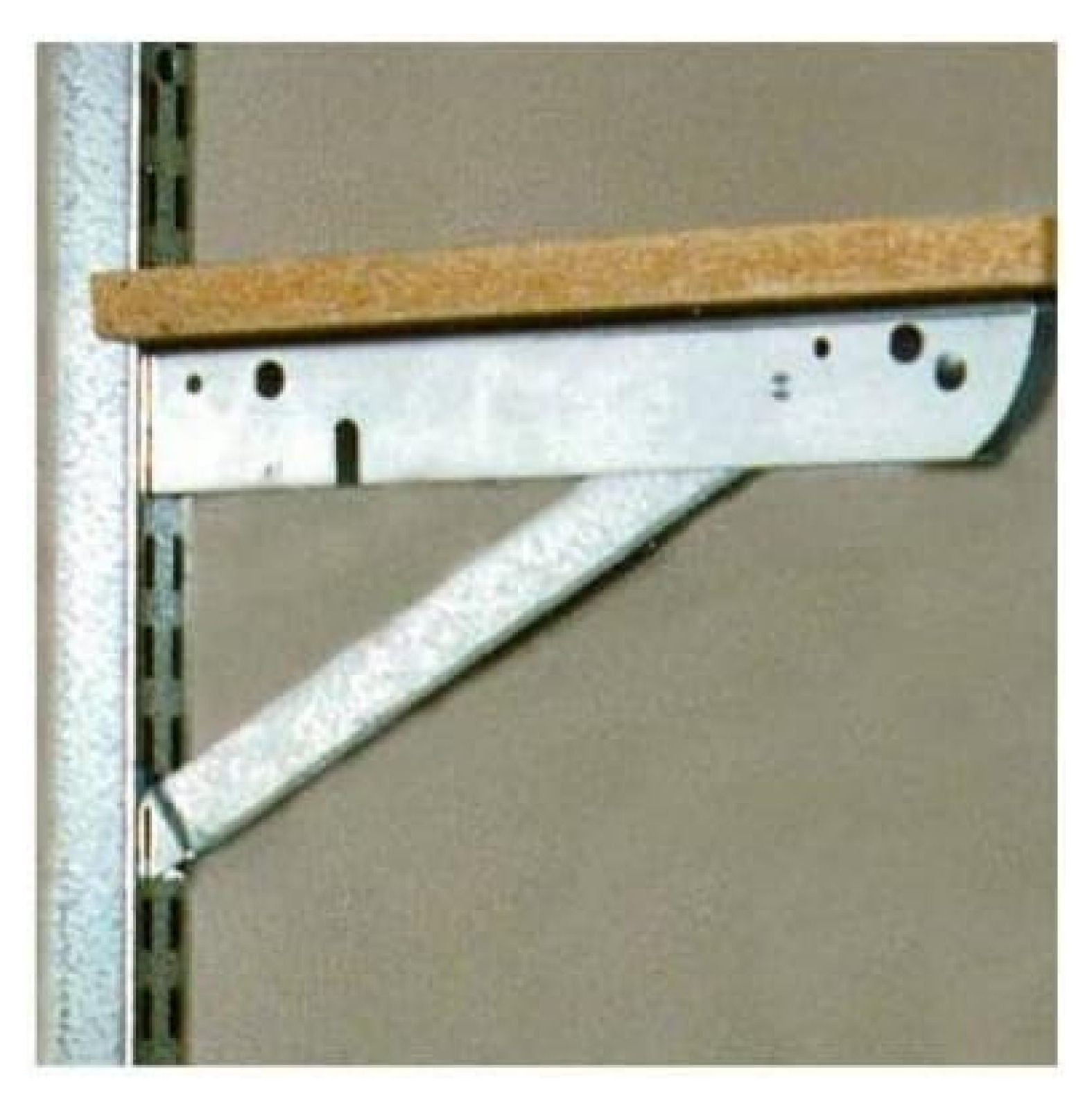 John Sterling Corp BK010314 13" Fast Mount Bracket With Support