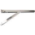 thumbnail image 1 of John Sterling Fast Mount Bracket BK-0103-22 - Heavy-Duty Double Bracket - 20" Galvanized, 1 of 4