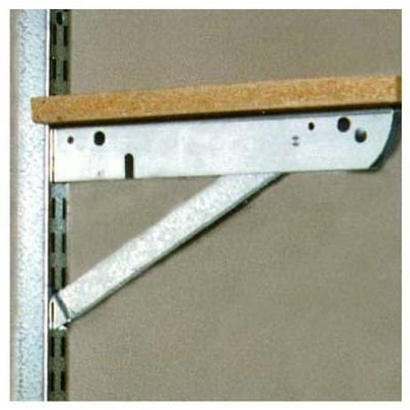 John Sterling Corp BK-0103-22 20" Fast Mount Bracket With Support