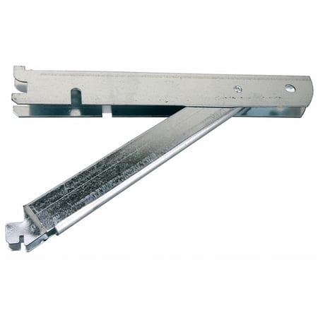 John Sterling Corporation 10in. Fast Mount Bracket With Support