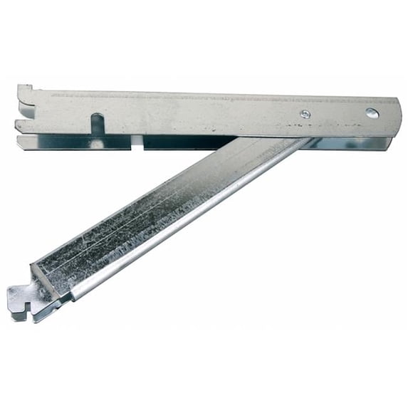 John Sterling Corporation 10in. Fast Mount Bracket With Support