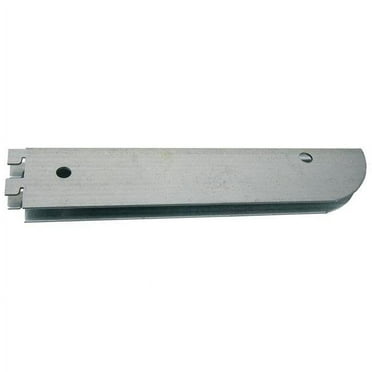 Knape and Vogt 4' Fast Mount Wall Standard - Walmart.com