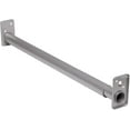 John Sterling, Platinum Pro HD RP002218/30 Adjustable Closet Rod, 18